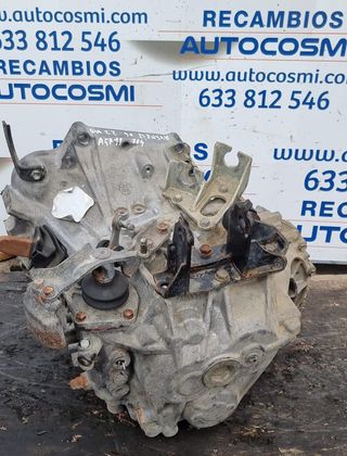 CAJA CAMBIOS TOYOTA AVENSIS 2.2 D4D REF. 251501K