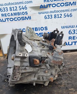 CAJA CAMBIOS TOYOTA AVENSIS 2.2 D4D REF. 251501K