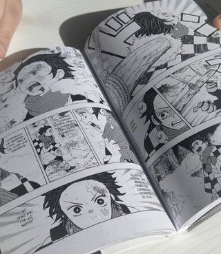 Kimetsu No Yaiba
