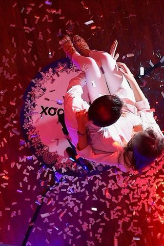 VIDEOMATON PLATAFORMA 360/FOTOMATÓN