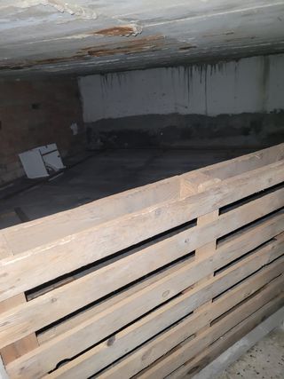 Oficina - Local en alquiler