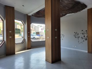 Oficina - Local en alquiler