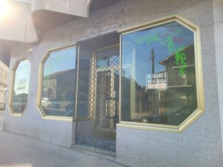 Oficina - Local en alquiler