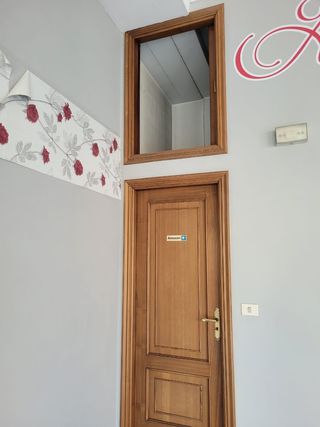 Oficina - Local en alquiler