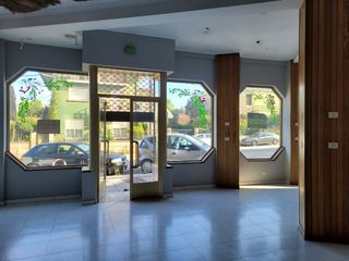 Oficina - Local en alquiler