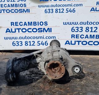 DIFERENCIAL DELANTERO VW TOUAREG 2005 5.0 V10 DRM