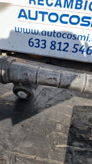 DIFERENCIAL DELANTERO VW TOUAREG 2005 5.0 V10 DRM