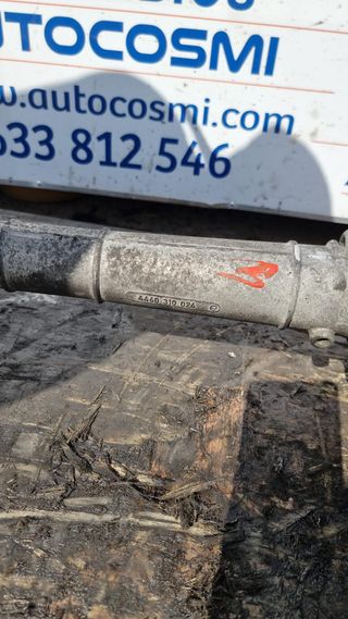 DIFERENCIAL DELANTERO VW TOUAREG 2005 5.0 V10 DRM