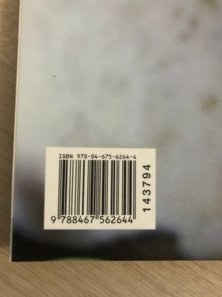 libro de francés A1 primero de la ESO SM
