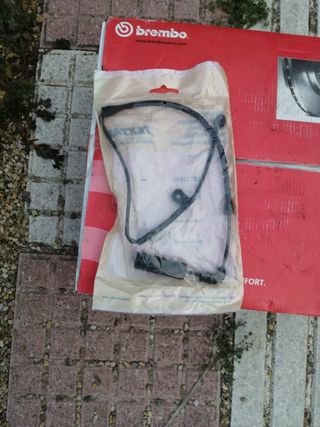 ⬆️🚗✨🏁Discos de freno💯🔥🏁✨🚗⬆️