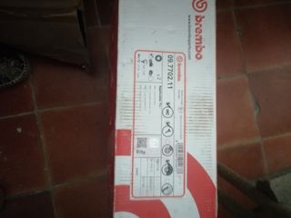 ⬆️🚗✨🏁Discos de freno💯🔥🏁✨🚗⬆️