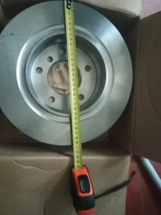 ⬆️🚗✨🏁Discos de freno💯🔥🏁✨🚗⬆️