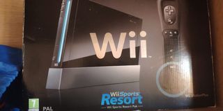 Nintendo wii