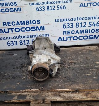 DIFERENCIAL TRASERO VOLVO XC70 2006 2.4D 08689632