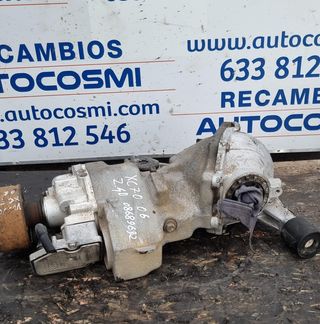 DIFERENCIAL TRASERO VOLVO XC70 2006 2.4D 08689632