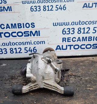 DIFERENCIAL TRASERO VOLVO XC70 2006 2.4D 08689632