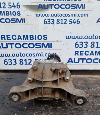 DIFERENCIAL TRASERO VW TOUAREG 2004 2.5 TDI