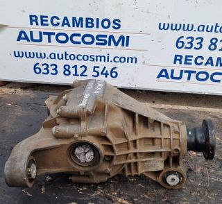 DIFERENCIAL TRASERO VW TOUAREG 2004 2.5 TDI