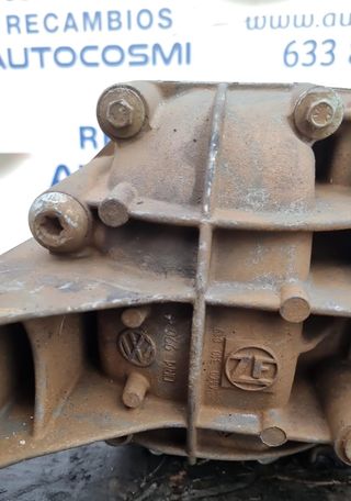 DIFERENCIAL TRASERO VW TOUAREG 2004 2.5 TDI