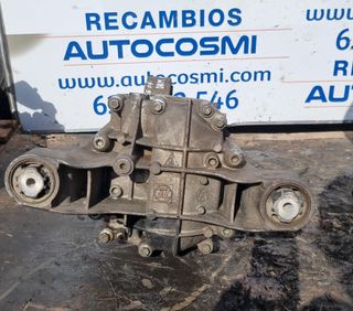 DIFERENCIAL TRASERO VW TOUAREG 2004 5.0 V10 DRM
