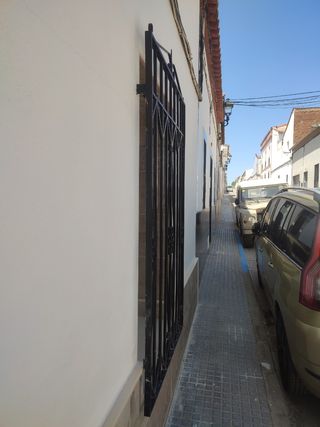 rejas se venden 2