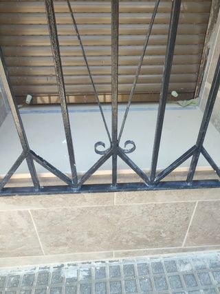rejas se venden 2