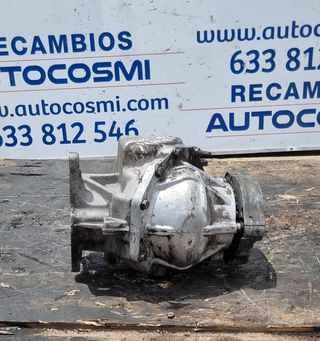 CAJA TRANSFER VOLVO XC70 2004 2.4D REF. 30713660