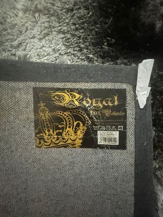 urge vender alfombra por cambio de decoración