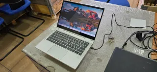 HP X360 I7 32 RAM 512 SSD