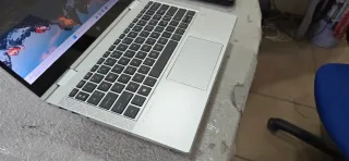 HP X360 I7 32 RAM 512 SSD