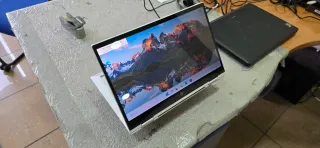 HP X360 I7 32 RAM 512 SSD