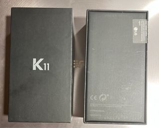 𝐋𝐆 𝐊𝟏𝟏 – 𝟏𝟔 𝐆𝐁 – 𝐋𝐢𝐛𝐫𝐞 – 𝐌𝐮𝐲 𝐛𝐮𝐞𝐧 𝐞𝐬𝐭𝐚𝐝𝐨.