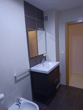 Piso en alquiler Reyes Católicos 84 Villar