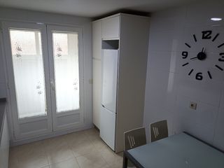 Piso en alquiler Reyes Católicos 84 Villar