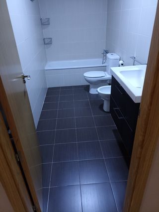 Piso en alquiler Reyes Católicos 84 Villar