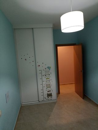 Piso en alquiler Reyes Católicos 84 Villar