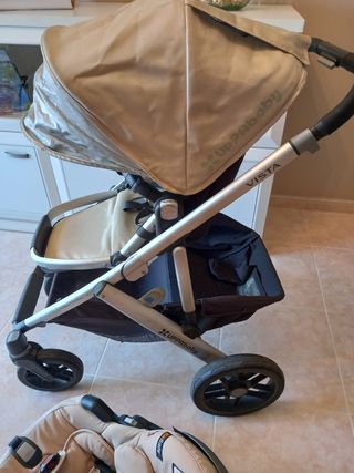 Carrito bebé  en perfecto estado 