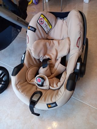 Carrito bebé  en perfecto estado 
