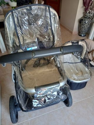 Carrito bebé  en perfecto estado 