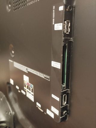 TV Samsung UE26C4000