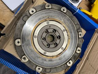 Volante motor(bimasa) mini cooper R56
