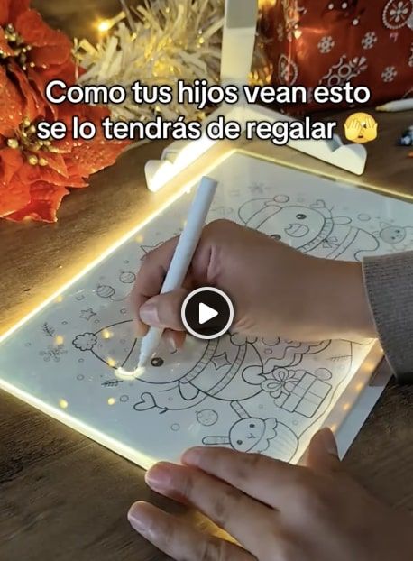 Se buscan creadores tiktok, crear contenido marca