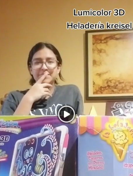 Se buscan creadores tiktok, crear contenido marca