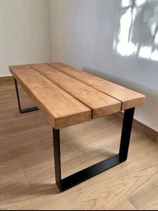 mesa de centro