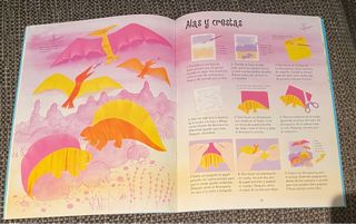 Libros dibujos paso a paso