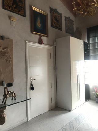 Venta de Chalet( Puerto de Burriana)