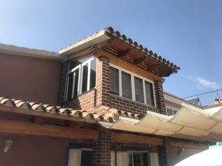 Venta de Chalet( Puerto de Burriana)