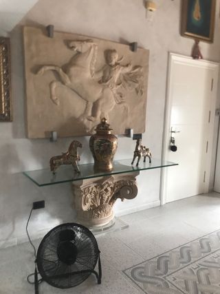 Venta de Chalet( Puerto de Burriana)