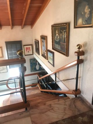 Venta de Chalet( Puerto de Burriana)