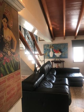 Venta de Chalet( Puerto de Burriana)